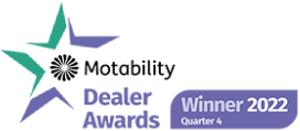 Motability Awards